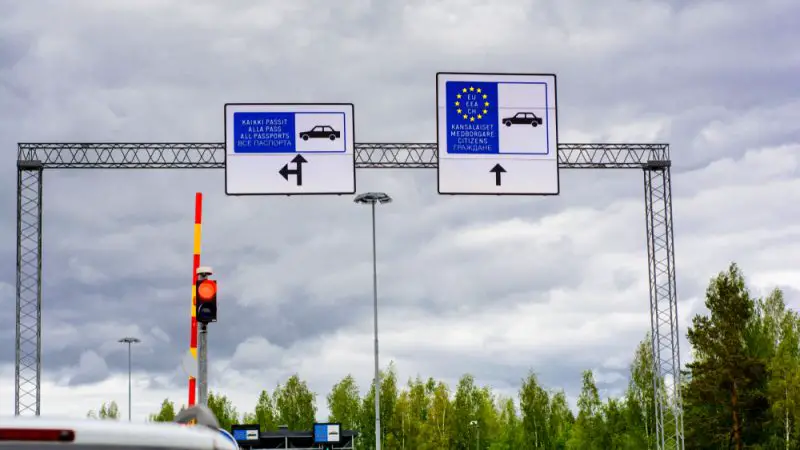 Les Russes traversent la Norvège pour faire leurs achats en Finlande - EURACTIV.com 4 Les Russes traversent la Norvège pour faire leurs achats en Finlande - EURACTIV.com - 3