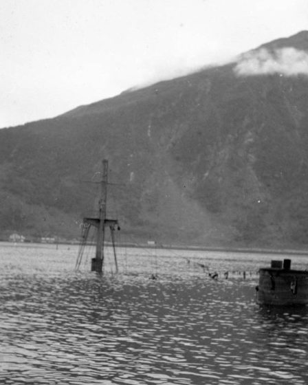 Narvik en 1940 : La bataille pour le nord de la Norvège 22 Narvik en 1940 : La bataille pour le nord de la Norvège - 21