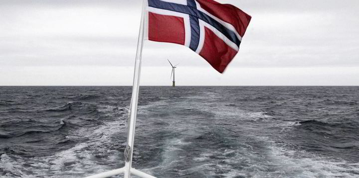 Des incertitudes subsistent alors que les grands acteurs préparent leurs offres pour la première vente aux enchères d'éoliennes offshore en Norvège : Aegir - 3
