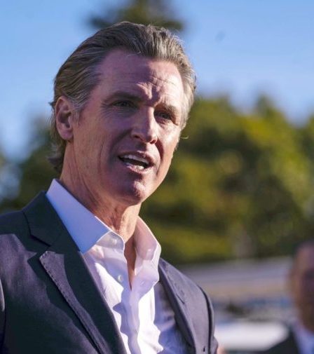 La gouverneur de Californie, copie le système pénitencier Norvégien - 4