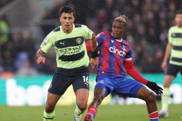 Les notes des joueurs de Man City en tant que Rodri sont bonnes mais Erling Haaland a du mal contre Crystal Palace – Simon Bajkowski - 16