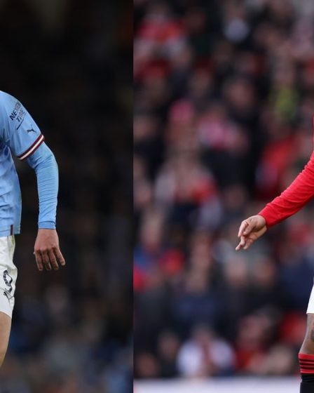 Manchester United et Man City sont tous deux confrontés à la même incertitude que Newcastle United et Liverpool attendent - 19