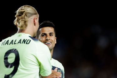 Haaland à Cancelo - Les plus grands gagnants et perdants de Man City cette saison - 18