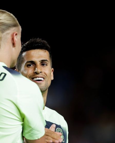 Haaland à Cancelo - Les plus grands gagnants et perdants de Man City cette saison - 1
