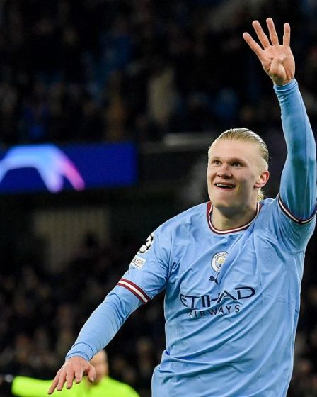 Erling Haaland bat des records alors que la gloire de la Ligue des champions attend - les experts prédisent le rodage de Man City - 4