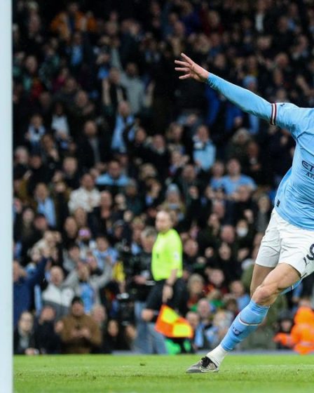 Jamie Carragher a envoyé par inadvertance le plus grand avertissement d'Erling Haaland à ses rivaux de Man City - 25