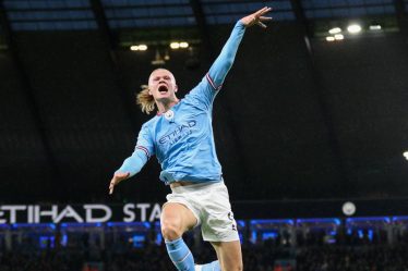 Haaland à Gomez - Comment les sept recrues de Man City se sont comportées cette saison - 20
