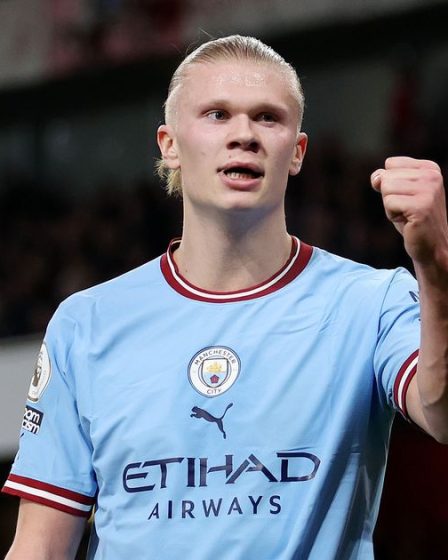 L'agent d'Erling Haaland s'adresse aux clubs lorsque l'attaquant quitte Man City - 25