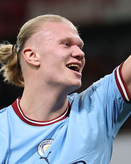 Erling Haaland s'est fixé un objectif qui profitera à sa carrière et à Man City - Jack Flintham - 1