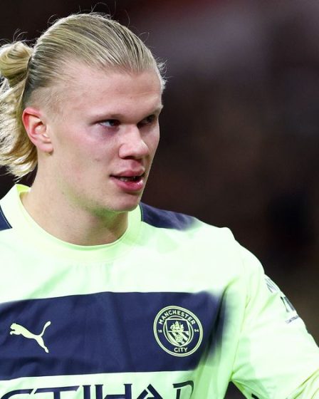 Erling Haaland donne un verdict en cinq mots sur la victoire de Man City contre Bournemouth 17 Erling Haaland donne un verdict en cinq mots sur la victoire de Man City contre Bournemouth - 16