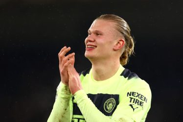 Arsenal reçoit un énorme coup de pouce alors que la star de Man City, Erling Haaland, revendique la course au titre - 16