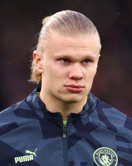 Le PSG envisage de signer la star de Man City Haaland pour former le duo "de rêve" de Mbappe et d'autres rumeurs de transfert - 4