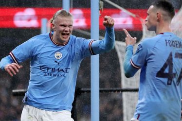 Man City a indiqué la priorité de transfert alors que l'ancien attaquant conseille à Erling Haaland de devenir "encore meilleur" - 8