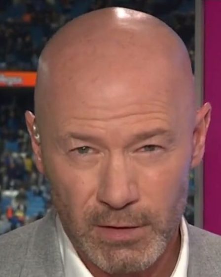Alan Shearer lance un défi de but étonnant à la star de Man City, Erling Haaland - 1