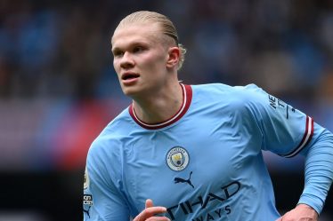 Le Real Madrid "envisage une décision audacieuse" pour Erling Haaland et d'autres rumeurs de transfert de Man City - 16