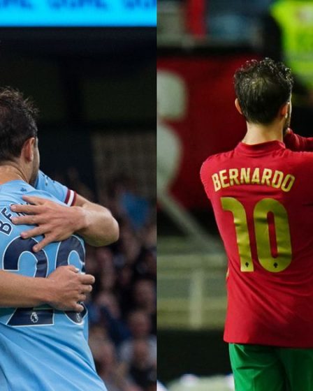 Le contrat de 20 millions de livres sterling d'Erling Haaland verra la star de Man City suivre les traces de Cristiano Ronaldo - 1