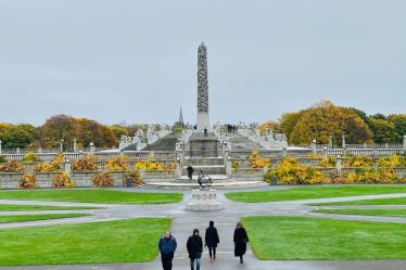 Économisez de l'argent à Oslo avec ces 5 astuces de voyage - 20