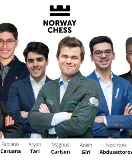 Gukesh s'apprête à affronter Carlsen, Nakamura et consorts lors du 11e Norway Chess 2023 - 10