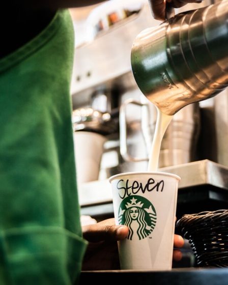 Le fonds souverain norvégien soutient l'audit des droits du travail chez Starbucks - 7