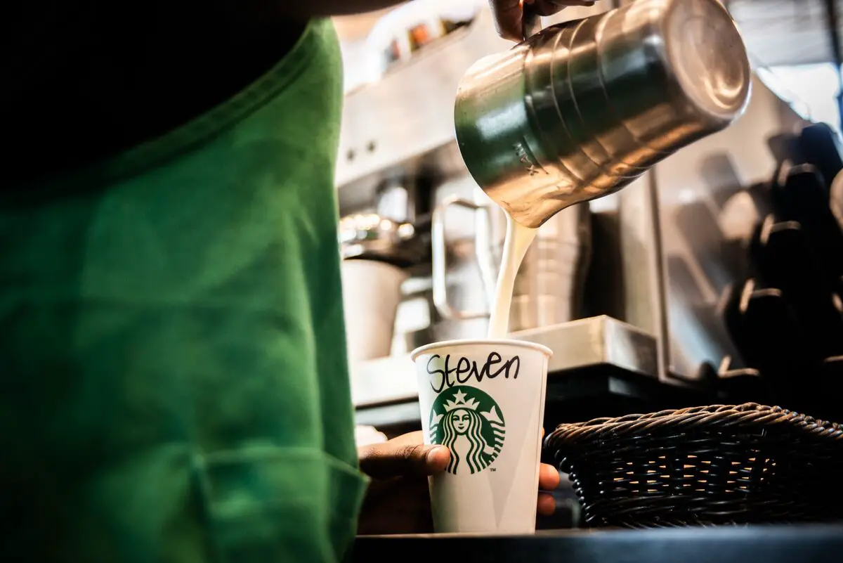 Le fonds souverain norvégien soutient l'audit des droits du travail chez Starbucks - 189