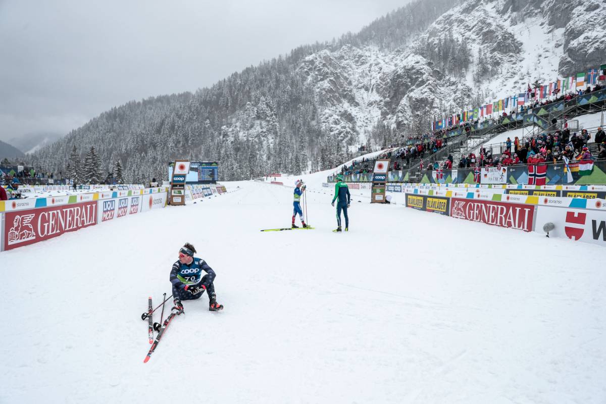 Podium remanié, même Norvège. Les Américains obtiennent des résultats prometteurs en 15 k de patinage - FasterSkier.com 38 Podium remanié, même Norvège. Les Américains obtiennent des résultats prometteurs en 15 k de patinage - FasterSkier.com - 37