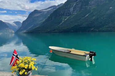 Besoin d'un nouveau départ ? Voici comment déménager en Norvège en 2023 - 16