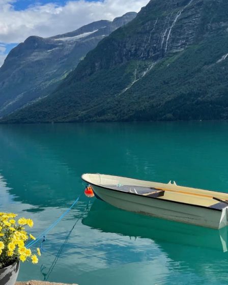 Besoin d'un nouveau départ ? Voici comment déménager en Norvège en 2023 - 38