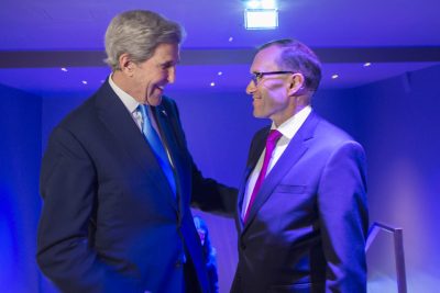 Pas d'applaudissements pour les "doubles standards" de la Norvège sur le climat et la nature - 25