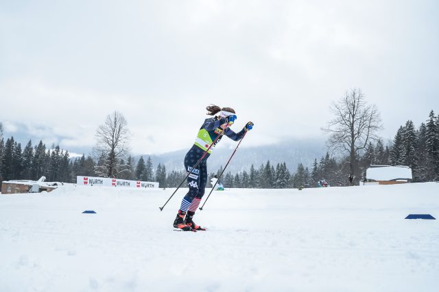 La Norvège remporte l'or, les USA la cinquième place - FasterSkier.com - 35