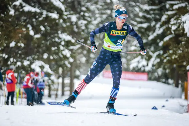 La Norvège remporte l'or, les USA la cinquième place - FasterSkier.com - 39