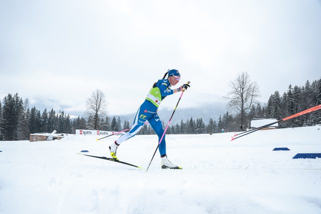 La Norvège remporte l'or, les USA la cinquième place - FasterSkier.com - 37