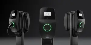 EVBox lance une nouvelle station de charge CA pour les espaces commerciaux et les lieux de travail