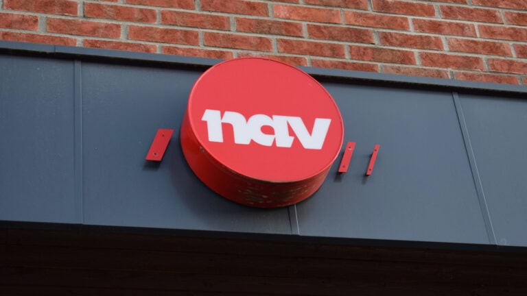Indemnités de chômage : Que se passe-t-il si vous perdez votre emploi en Norvège ? 40 Bureau d'aide sociale de la NAV en Norvège. Photo : Crédit éditorial : SiljeAO / Shutterstock.com.