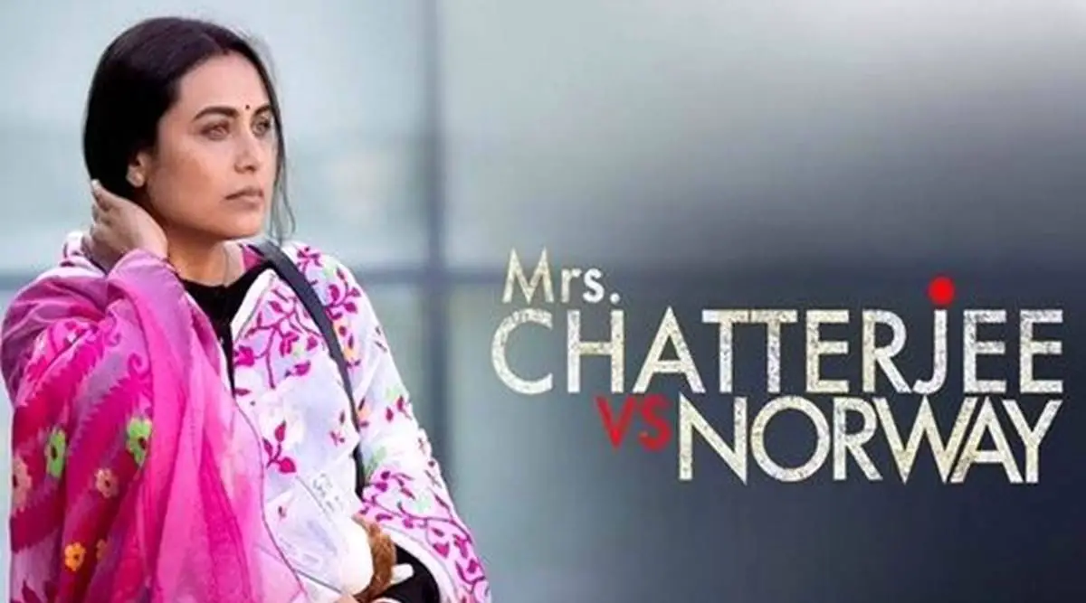 Les cicatrices du cauchemar norvégien ne se sont pas encore estompées, affirment les parents de Sagarika - 3