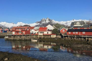 21 choses à faire dans les spectaculaires Lofoten, en Norvège - 18