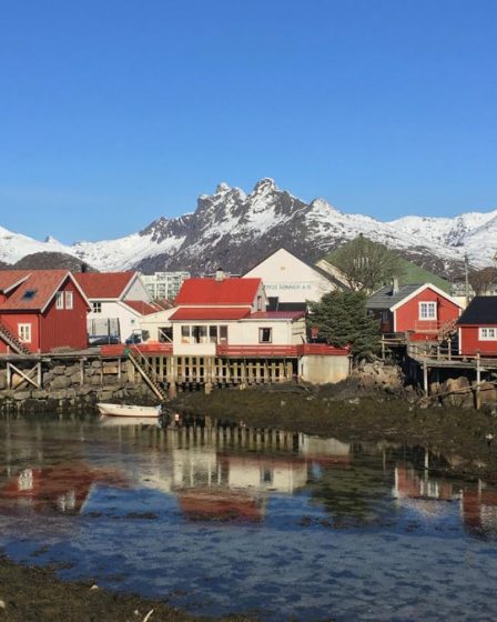 21 choses à faire dans les spectaculaires Lofoten, en Norvège - 51