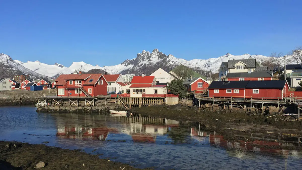 21 choses à faire dans les spectaculaires Lofoten, en Norvège - 3