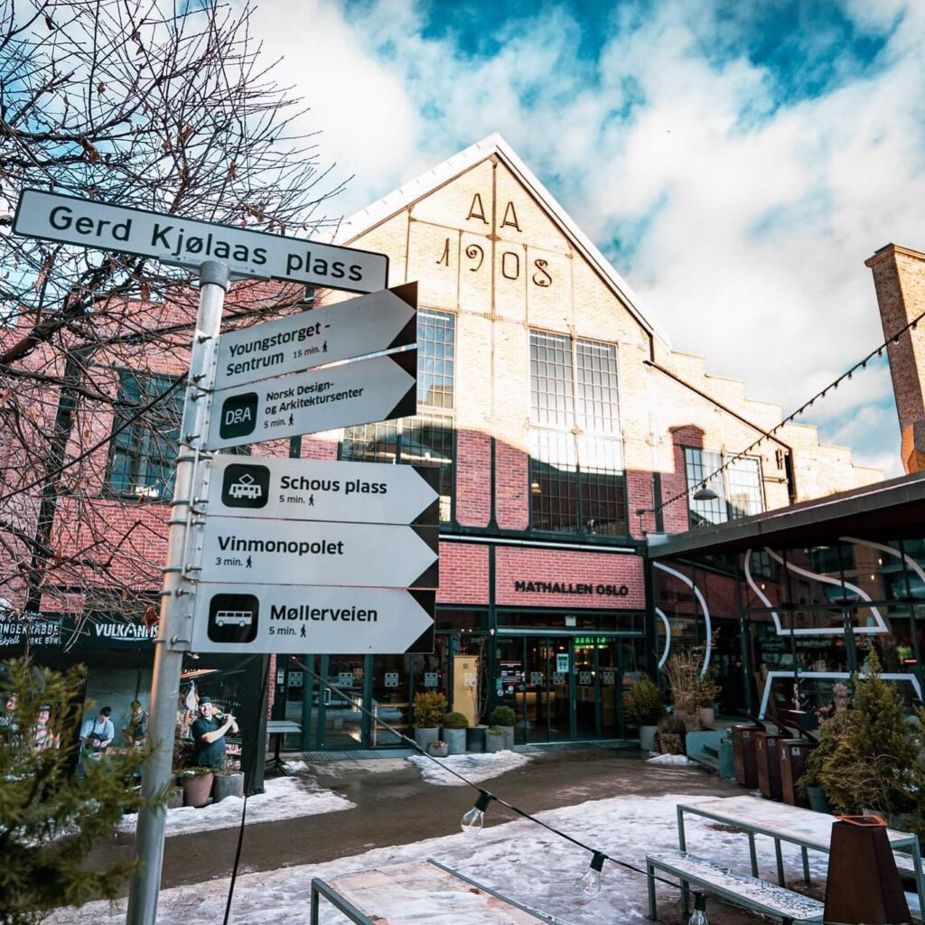 Oslo, la perle nordique : une sélection de lieux d'exception pour un week-end de rêve - 104