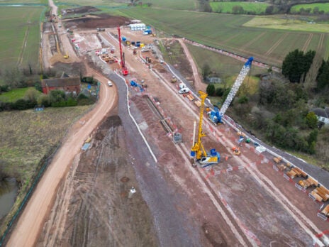 Quelle est la cause des dégradations et des retards incessants de HS2 ? Quelle est la cause des dégradations et des retards incessants de HS2 ?