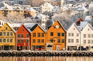 L'esprit de Bergen, Norvège - une ville magique entourée de nature - Flux Magazine - 20
