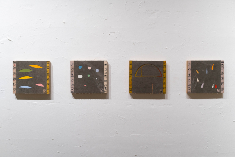 Revue d'art : La galerie norvégienne canalise l'énergie dans le pop-up de Brunswick 70 Revue d'art : La galerie norvégienne canalise l'énergie dans le pop-up de Brunswick - 69