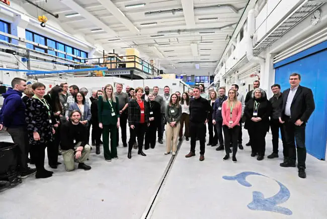 La Norvège met en place un réseau national pour l'aquaculture en milieu peu profond 14 La Norvège met en place un réseau national pour l'aquaculture en milieu peu profond - 13