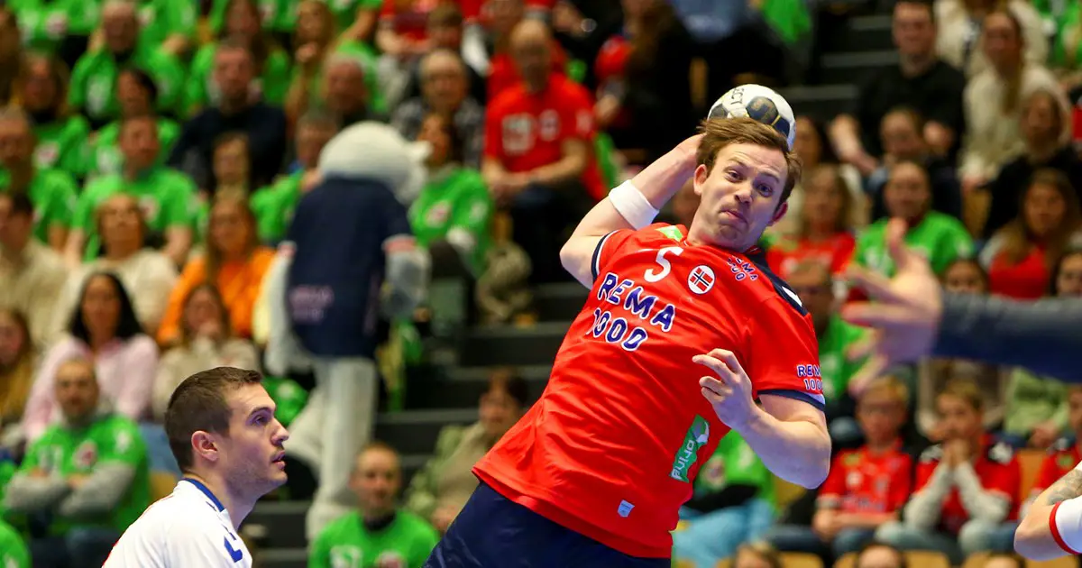 La Norvège et l'Islande se vengent de leurs défaites, la Grèce se rapproche de sa place historique 4 La Norvège et l'Islande se vengent de leurs défaites, la Grèce se rapproche de sa place historique - 3