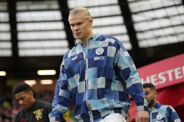 Erling Haaland sur la bonne voie pour faire quelque chose que personne n'a fait à l'ère de la Premier League - 18