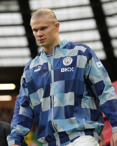 Erling Haaland sur la bonne voie pour faire quelque chose que personne n'a fait à l'ère de la Premier League - 48