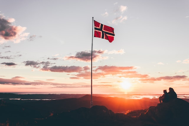 6 destinations emblématiques en Norvège 24 6 destinations emblématiques en Norvège