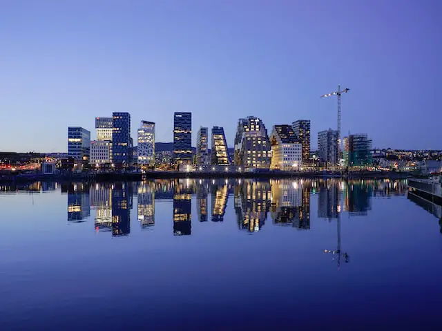 6 destinations emblématiques en Norvège 22 6 destinations emblématiques en Norvège