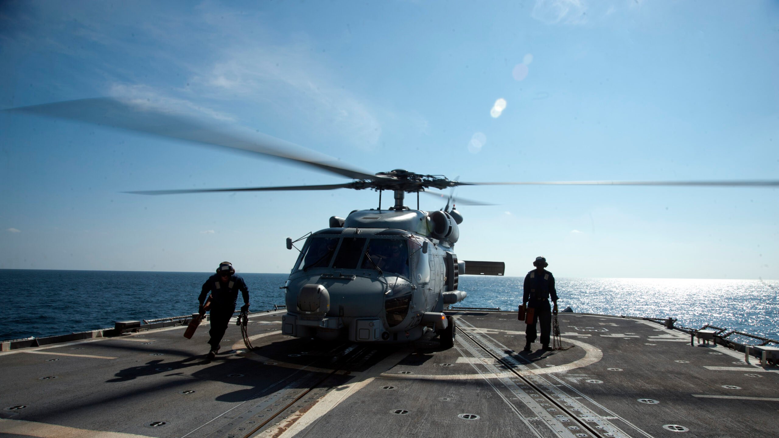La Norvège approuve un contrat de 1,1 milliard de dollars portant sur l'acquisition de MH-60R Seahawk pour le remplacement partiel de sa flotte de NH-90 - 5