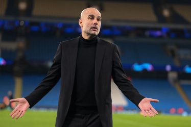 Pep Guardiola envoie un avertissement à l'équipe de Man City alors que Vincent Kompany fait valoir Erling Haaland - 20
