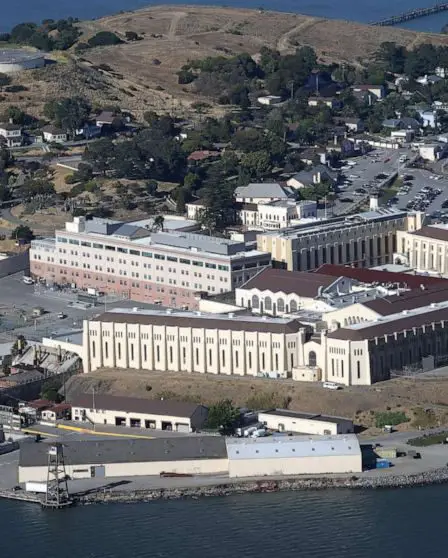 L'État prévoit une réforme des prisons inspirée de la Norvège - 1